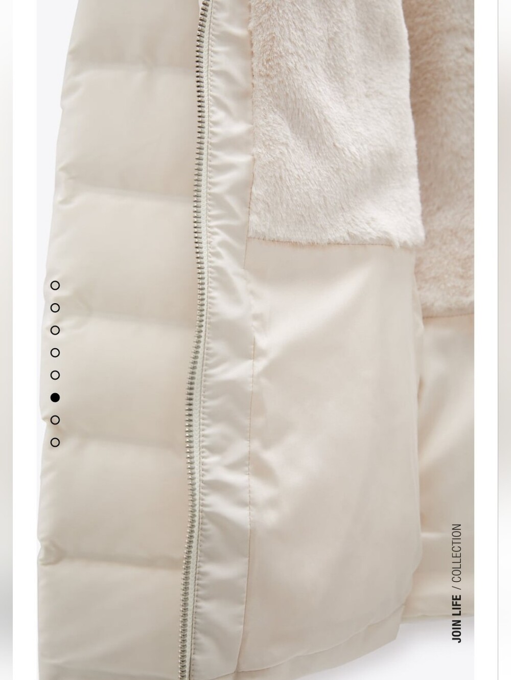 Zara Jacket - Picture 6 of 10